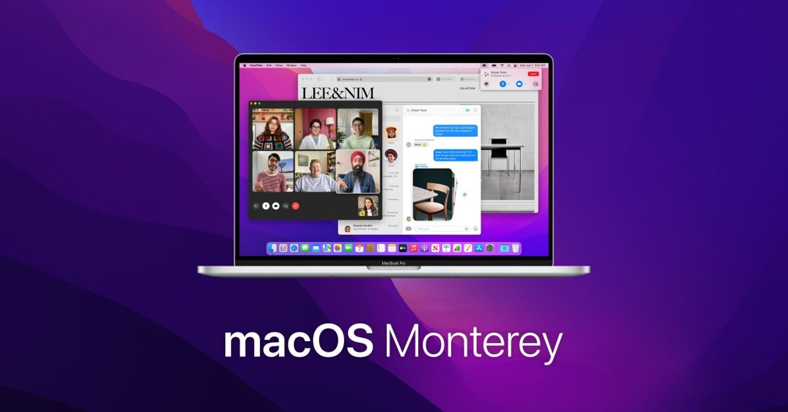 macOS Monterey 12.4, macOS Monterey 12.4: Πρεμιέρα για την έκδοση beta