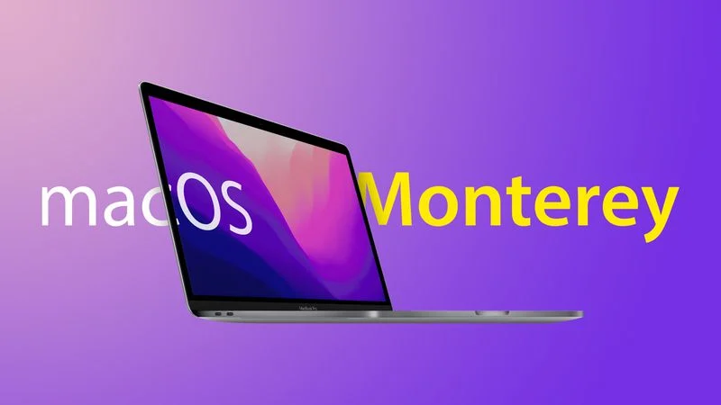 macOS Monterey 12.4, Apple macOS Monterey 12.4: Πρεμιέρα για την έκδοση beta