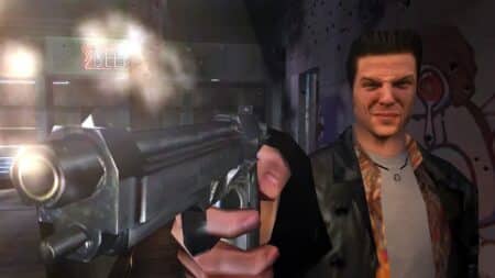 H Remedy ετοιμάζει remakes των Max Payne και Max Payne 2