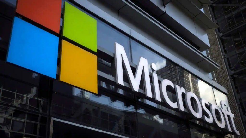 Microsoft Κομισιόν, Η Κομισιόν ξεκινά έρευνα για τις μονοπωλιακές πρακτικές της Microsoft
