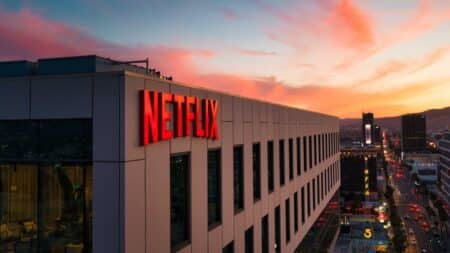Το Netflix θα ανοίξει καταστήματα, εστιατόρια και χώρους με live events