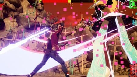 No More Heroes 3: Σε PC, PlayStation και Xbox το φθινόπωρο του 2022
