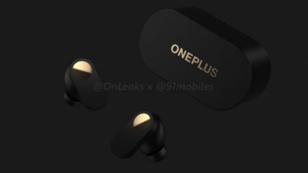 OnePlus Nord Buds: Κυκλοφόρησαν live φωτογραφίες, επιβεβαιώνουν τη σχεδίαση