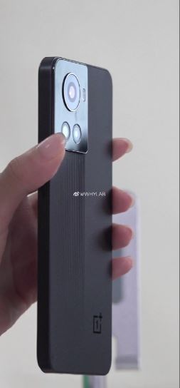 oneplus ace, OnePlus Ace: Εμφανίζεται σε βίντεο και live εικόνες