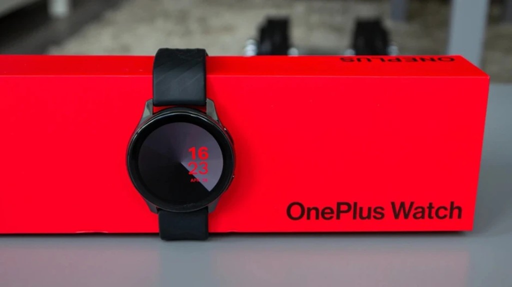 oneplus nord watch, OnePlus Nord Watch: Αναρτήθηκε κατά λάθος στον ιστότοπο της OnePlus