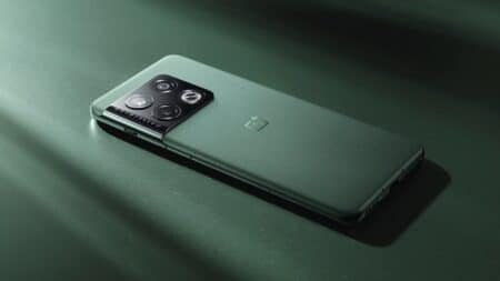 OnePlus 10 Pro: Ακόμα δεν κυκλοφόρησε, λαμβάνει ενημέρωση λογισμικού