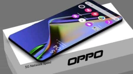 Αποκαλύφθηκε το Oppo A55s 5G: Ένα φθηνότερο A55 5G