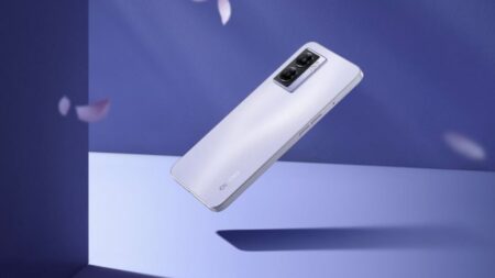 Oppo A57 5G: Με 90Hz HD+ LCD, Dimensity 810 και μπαταρία 5.000 mAh