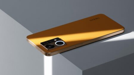 Oppo F21 Pro: Αναλυτικά η διαδικασία σχεδιασμού του