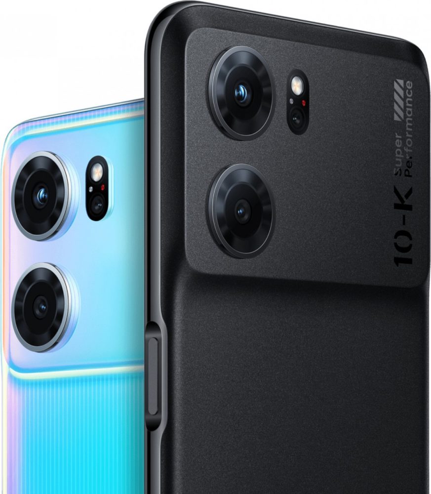 oppo k10, Oppo announces the Oppo K10 5G and K10 Pro