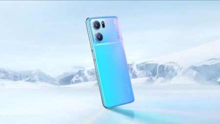 Oppo K10 5G/ K10 Pro 5G: Έχουμε όλες τις λεπτομέρειες πριν από την κυκλοφορία στις 24 Απριλίου