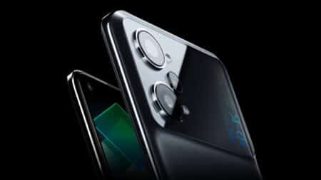 Η Oppo ανακοινώνει τα Oppo K10 5G και K10 Pro