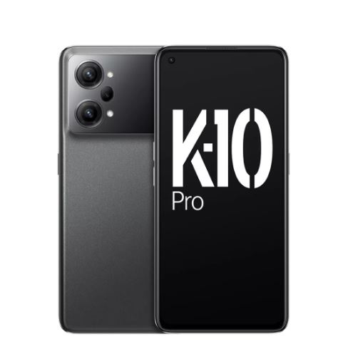 oppo k10 5g, Oppo K10 5G/ K10 Pro 5G: Έχουμε όλες τις λεπτομέρειες πριν από την κυκλοφορία στις 24 Απριλίου