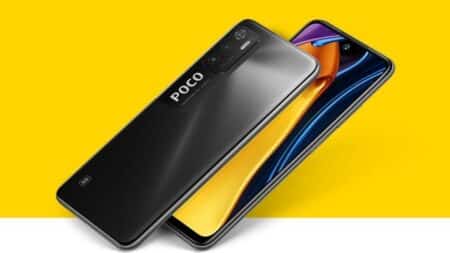 Poco M4 5G: Επίσημα με Dimensity 700 SoC, κάμερα 50MP και οθόνη 90Hz
