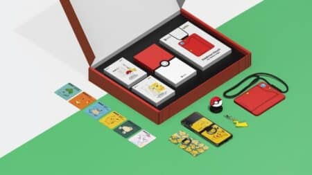 Samsung Galaxy Z Flip3 Pokemon Edition: Εξαντλήθηκε μέσα σε λίγα λεπτά