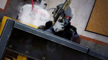 Ubisoft: Φέρνει το Rainbow Six Siege στα κινητά