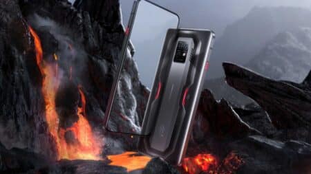 nubia Red Magic 7 Pro: Επίσημο παγκοσμίως με gaming τσιπ και under-display κάμερα