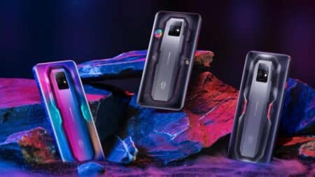 Red Magic 7 Pro: Παγκόσμια κυκλοφορία στις 12 Απριλίου;