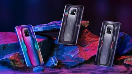 nubia Red Magic 7 Pro: Κυκλοφορεί στις διεθνείς αγορές