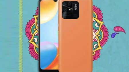 Redmi 10 Power: Με πλάτη από δερματίνη και περισσότερη RAM