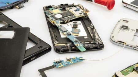 Αναπτύχθηκε κατά 15% η αγορά των refurbished smartphones