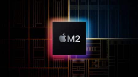 Samsung: Επιδιώκει συμμετοχή στην παραγωγή τσιπ Apple M2
