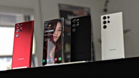 Samsung: Μπαταρίες τύπου EV στα smartphone για αύξηση της χωρητικότητας