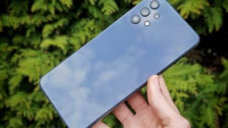 Samsung Galaxy A32 5G: Αναβαθμίζεται σε Android 12/ One UI 4.1