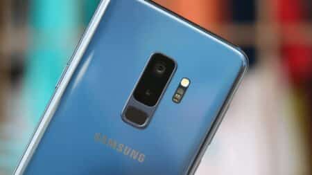 Samsung: Τίτλοι τέλους για τα Galaxy S9 – Έλαβαν την τελευταία ενημέρωση