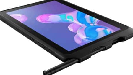 Samsung Galaxy Tab Active3: Λαμβάνει την ενημέρωση One UI 4.1
