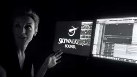 Apple: Teaser της ταινίας ‘Behind the Mac: Skywalker Sound’