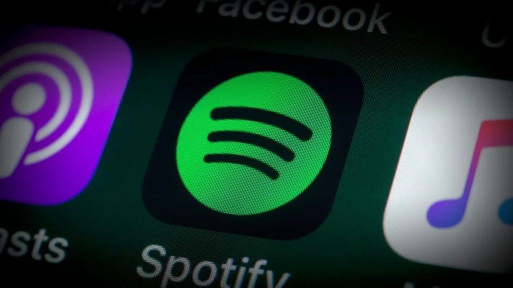 Spotify, To Spotify αποσύρει την παραγωγή πολλών ζωντανών εκπομπών ήχου
