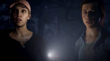 The Quarry: Η Supermassive Games κυκλοφόρησε τα πρώτα 30 λεπτά παιχνιδιού