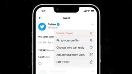 Twitter: Ετοιμάζει το edit button