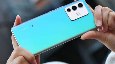 vivo S15 Pro: Οι πιστοποιήσεις αποκαλύπτουν προδιαγραφές