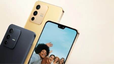 vivo S15e: Νέα διαρροή δίνει όλες τις προδιαγραφές