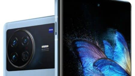 vivo X Note: Με τεράστια οθόνη 7″ αλλά μπαταρία μόνο 5.000 mAh