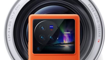 Πρεμιέρα για τα vivo X80 και X80 Pro – Με SD 8 Gen 1 και Dimensity 9000