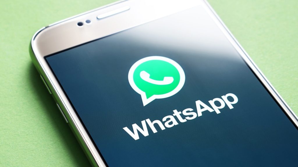 WhatsApp, WhatsApp: Ίσως θα μπορείτε να μοιράζεστε την οθόνη σας σε μια βιντεοκλήση