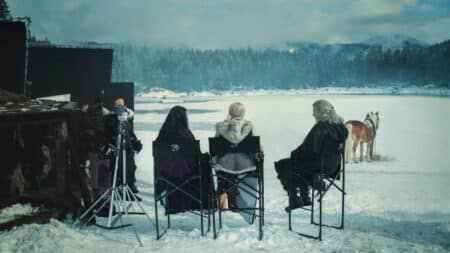The Witcher: Ξεκίνησαν τα γυρίσματα της τρίτης σεζόν