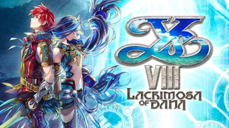 Ys VIII: Lacrimosa of Dana I  Έρχεται στο PlayStation 5 μέσα στο 2022