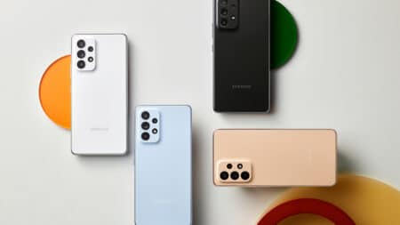 Samsung, Apple και Xiaomi πρώτες στις παγκόσμιες αποστολές smartphone