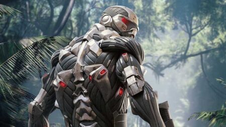 Crysis 4: Ο δημιουργός τού Hitman 3 θα ενταχθεί στο δυναμικό της Crytek