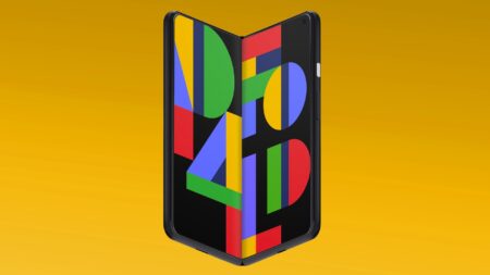 Google Pixel Fold: Ακυρώνεται ξανά γιατί δεν είναι “αρκετά καλό”;