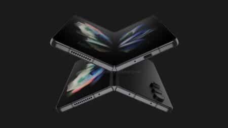 Samsung Galaxy Fold4: Με καλύτερο τηλεφακό από το Galaxy S22 Ultra;