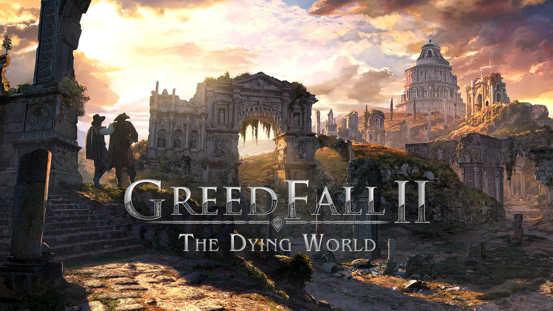 GreedFall 2: The Dying World, GreedFall 2: The Dying World | Ανακοινώθηκε η κυκλοφορία του sequel για το 2024