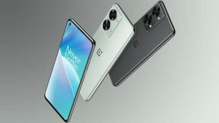 OnePlus Nord 2T: Έκανε ντεμπούτο στην Ινδία