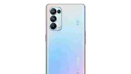 Oppo Reno8: Renders δείχνουν το setup της κάμερας και τα χρώματα