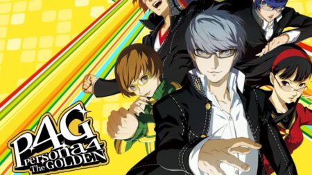 Persona 4 Golden: Νέα σενάρια το φέρνουν σε PlayStation 4 και Nintendo Switch