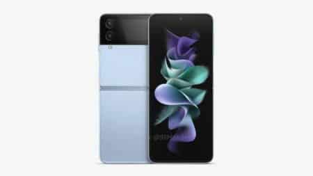 Samsung Galaxy Z Flip4: Στο Geekbench με υποτιθέμενο chipset Snapdragon 8 Gen 1+